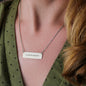 Roman Numeral-Virgo - Custom Heart Design