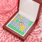 Create Custom Wordle - Forever Love Heart Necklace - Custom Heart Design