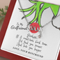 To Girlfriend, Perhaps... - Custom Heart Design