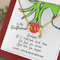 To Girlfriend, Perhaps... - Custom Heart Design