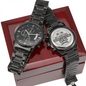 Watch-My hunting buddy calls me Dad - Custom Heart Design