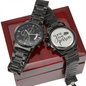 Watch-You're my favorite person - Custom Heart Design