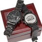 Watch-My favorite people call me Uncle - Custom Heart Design