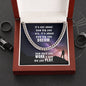 Dream Big - Custom Heart Design