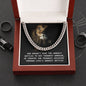 God creates the toughest soldiers. - Custom Heart Design
