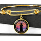 My Mother, My Guiding Light. - Custom Heart Design