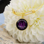 Mother & Son-Bangle - Custom Heart Design