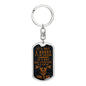 Born to ride-Keychain - Custom Heart Design