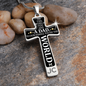 Dad, To our family you are the world. - Custom Heart Design
