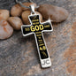 Draw near to God, James 4:8 - Custom Heart Design