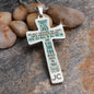 Trust in the Lord, Proverbs 3:5-7 N.I.T. - Custom Heart Design