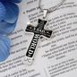 Dad, To our family you are the world. - Custom Heart Design