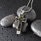 God is our refuge, Psalm 46:1 - Custom Heart Design