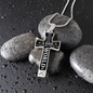 Dad, To our family you are the world. - Custom Heart Design