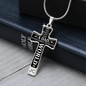 Dad, To our family you are the world. - Custom Heart Design