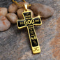 Draw near to God, James 4:8 - Custom Heart Design