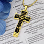 Draw near to God, James 4:8 - Custom Heart Design