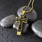 God is our refuge, Psalm 46:1 - Custom Heart Design