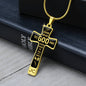 Draw near to God, James 4:8 - Custom Heart Design