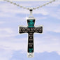 The Lord is my strength, Psalm 28:7 - Custom Heart Design