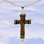 Faith makes things possible. - Custom Heart Design