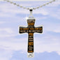 With God all things are possible. - Custom Heart Design