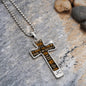 With God all things are possible. - Custom Heart Design