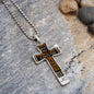 Faith makes things possible. - Custom Heart Design