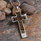 Faith makes things possible. - Custom Heart Design