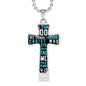 I can do all things through Christ. - Custom Heart Design
