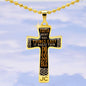 Faith makes things possible. - Custom Heart Design