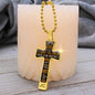 With God all things are possible. - Custom Heart Design