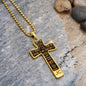 With God all things are possible. - Custom Heart Design