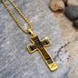 Faith makes things possible. - Custom Heart Design
