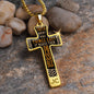Faith makes things possible. - Custom Heart Design