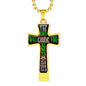 The Lord will guide you, Isaiah 58:11 - Custom Heart Design