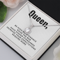 Eternal Hope Necklace for Women | Custom Heart Design