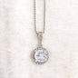 Daughter Birthday Necklace-Sweet Sixteen | Custom Heart Design