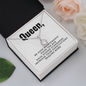 Eternal Hope Necklace for Women | Custom Heart Design