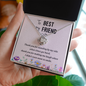 Mom Jewelry, Love Knot Necklace for Mom, Necklace for Mom | Custom Heart Design