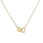 Surprise your daughter with this beautiful necklace today. She will love it!