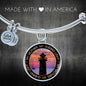 My Mother, My Guiding Light. - Custom Heart Design