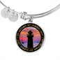 My Mother, My Guiding Light. - Custom Heart Design