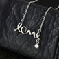 To Daughter, You are brave, strong & smart, From Mom & Dad - Custom Heart Design