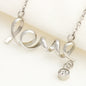 To Daughter, You are brave, strong & smart, From Mom & Dad - Custom Heart Design