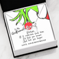 To Girlfriend, Perhaps... - Custom Heart Design