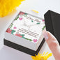 I love you so much-Scripted Love - Custom Heart Design