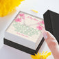 For all you do Mom, From Son- Scripted Love - Custom Heart Design
