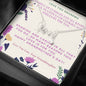 To Grandma, An armful of cuddles, From Granddaughter-Scripted Love - Custom Heart Design
