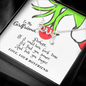 To Girlfriend, Perhaps... - Custom Heart Design